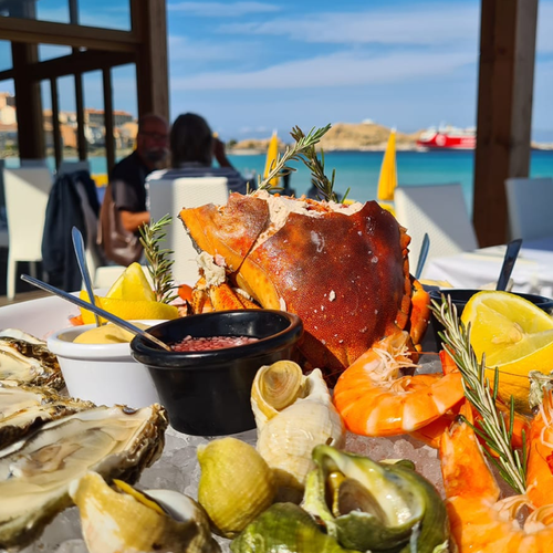 Photo du restaurant 1