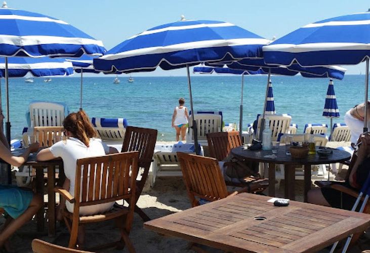 Photo du restaurant 1