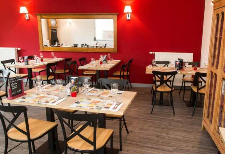 Photo du restaurant 1