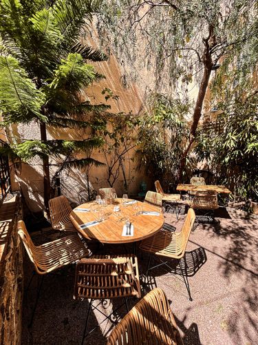 Photo du restaurant 1