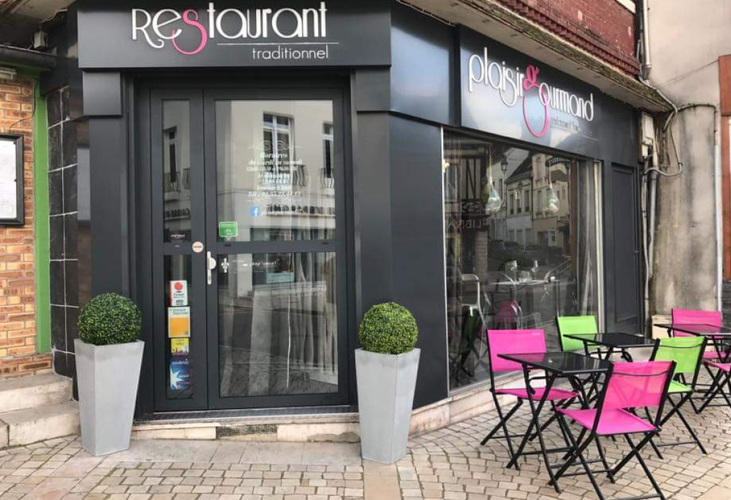 Photo du restaurant 1