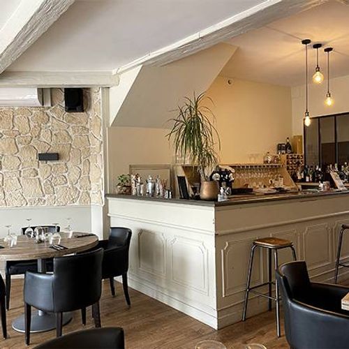 Photo de l'intérieur 1