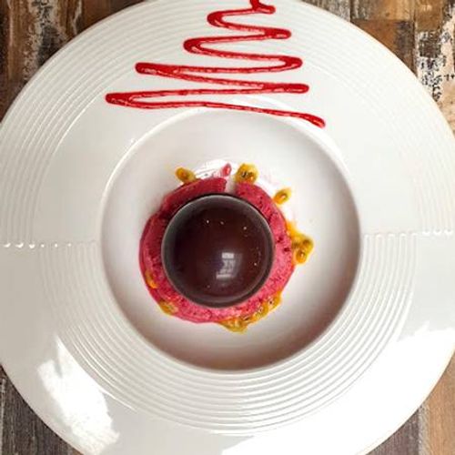 Photo du restaurant 1