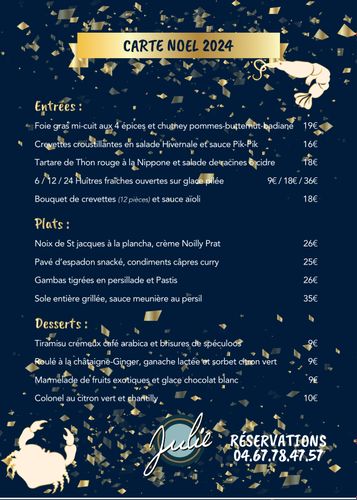 Photo du restaurant 1