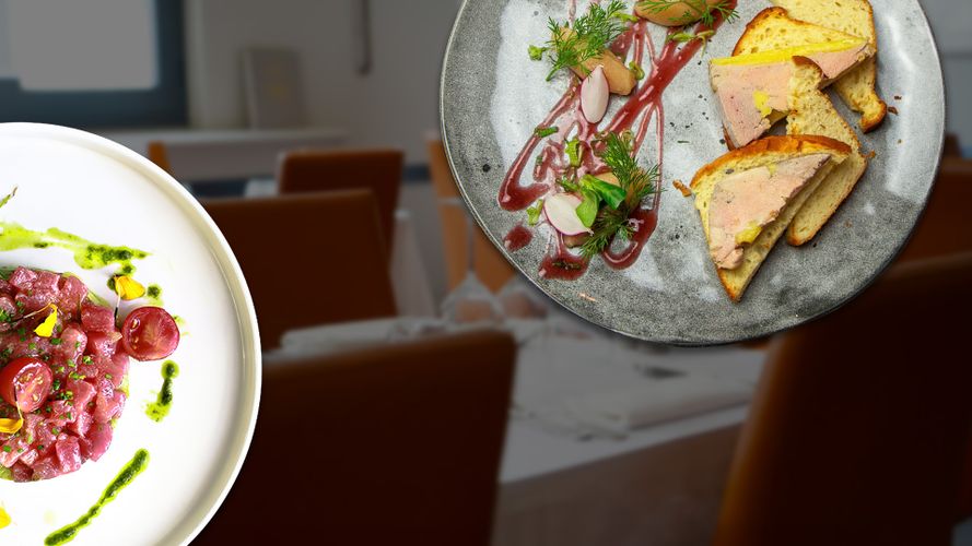 Photo du restaurant 1