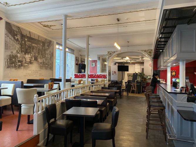 Photo de l'intérieur 1