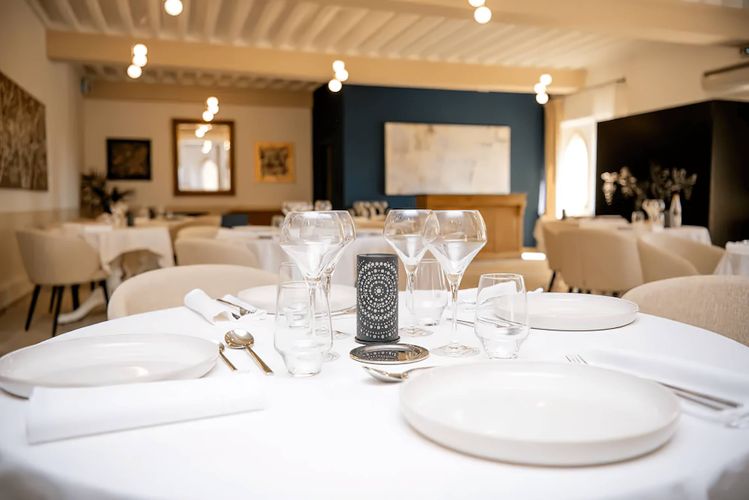 Photo du restaurant 1