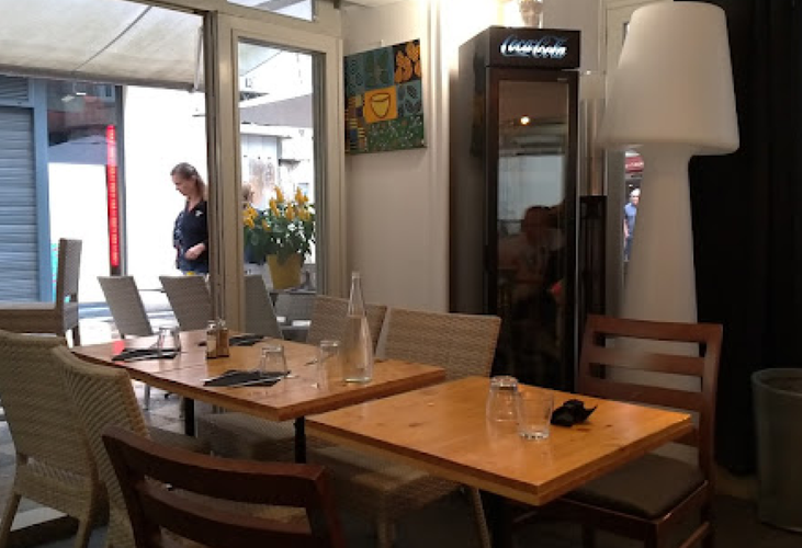 Photo de l'intérieur 1