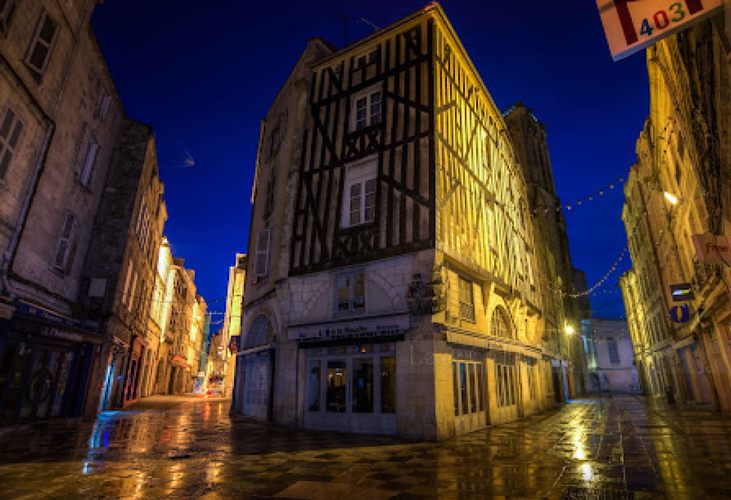 Photo du restaurant 1