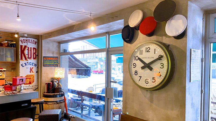 Photo de l'intérieur 1