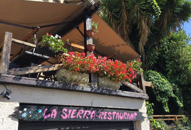 Photo du restaurant 1