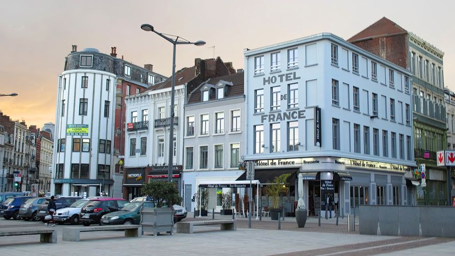 Photo de l'intérieur 1
