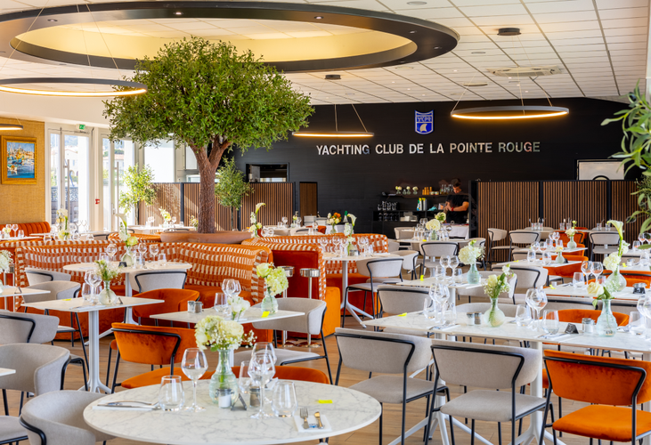 Photo du restaurant 1