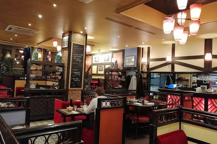 Photo de l'intérieur 1