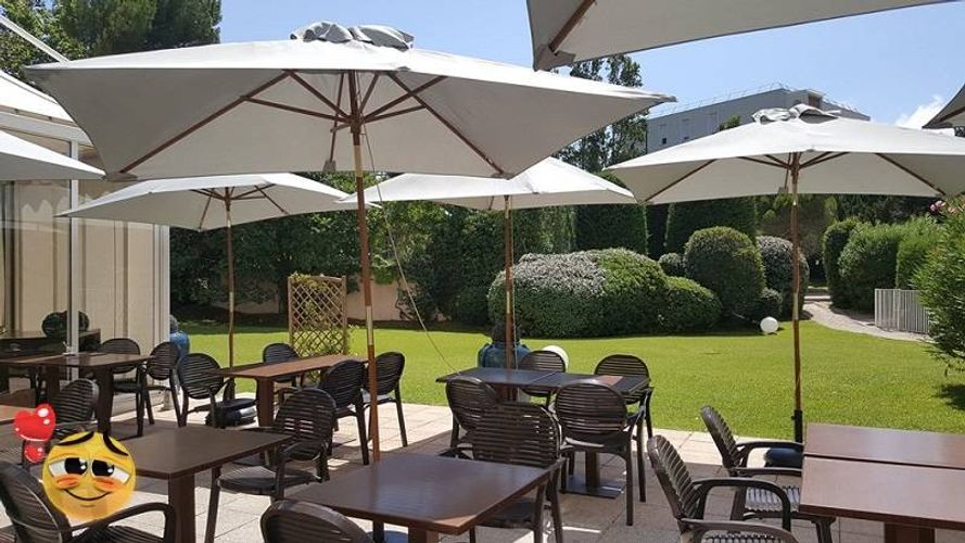 Photo du restaurant 1