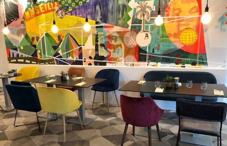 Photo de l'intérieur 1