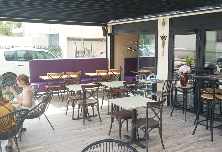 Photo du restaurant 1