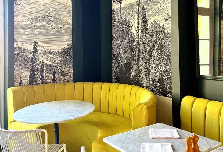 Photo du restaurant 1