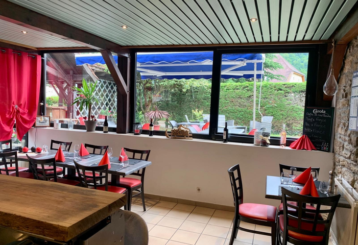 Photo du restaurant 1