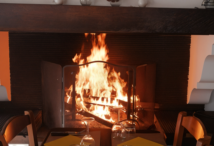 Photo de l'intérieur 1