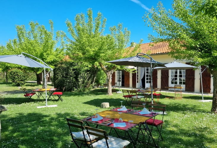 Photo du restaurant 1