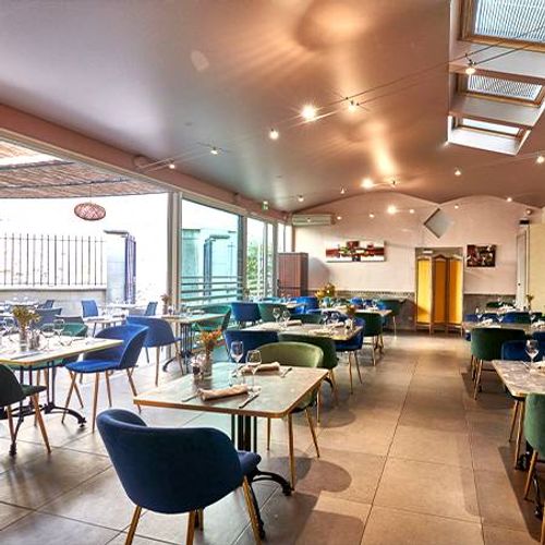 Photo du restaurant 1