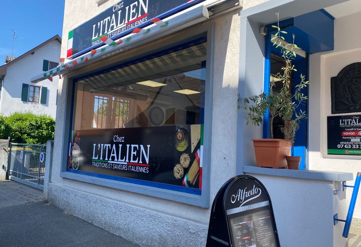 Photo du restaurant 1