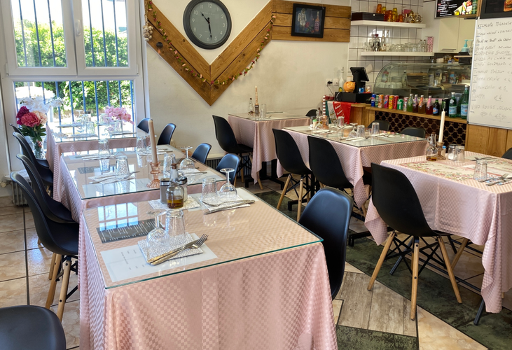 Photo de l'intérieur 1