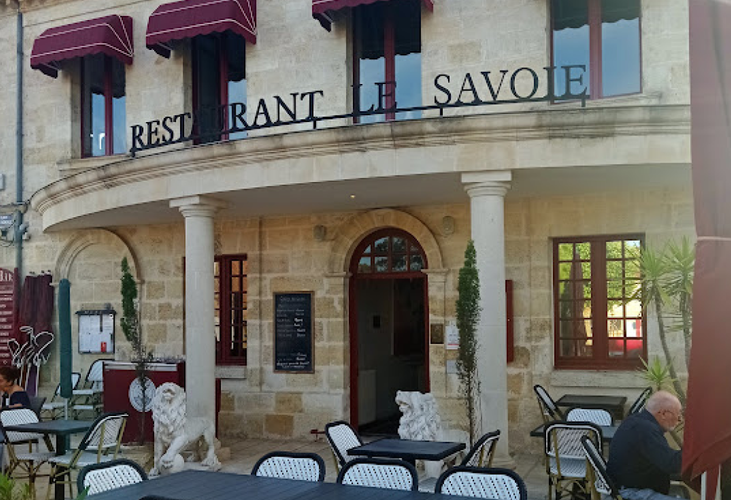 Photo du restaurant 1