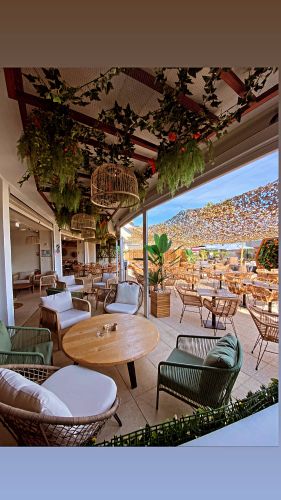 Photo du restaurant 1
