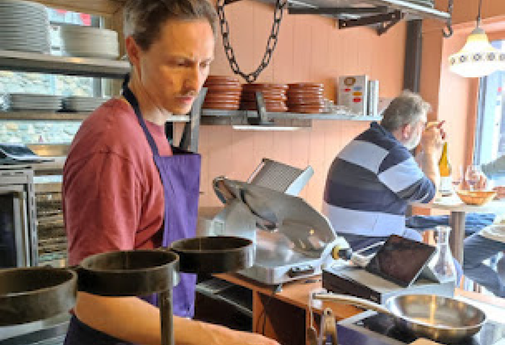 Photo du restaurant 1