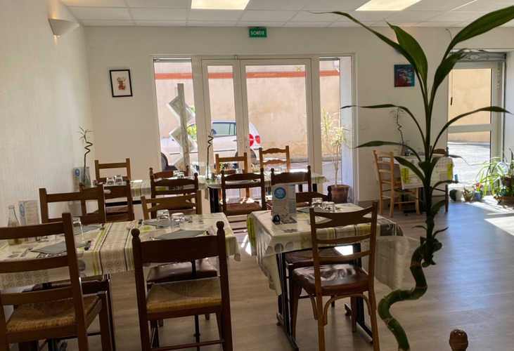 Photo du restaurant 1