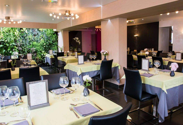 Photo du restaurant 1