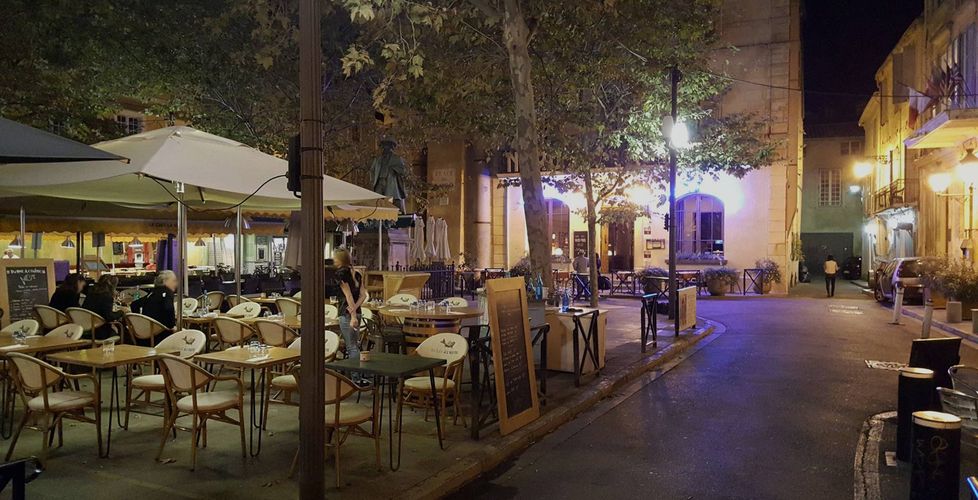 Photo du restaurant 1