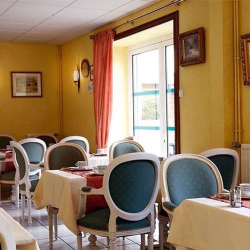 Photo de l'intérieur 1