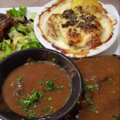 Photo du restaurant 1