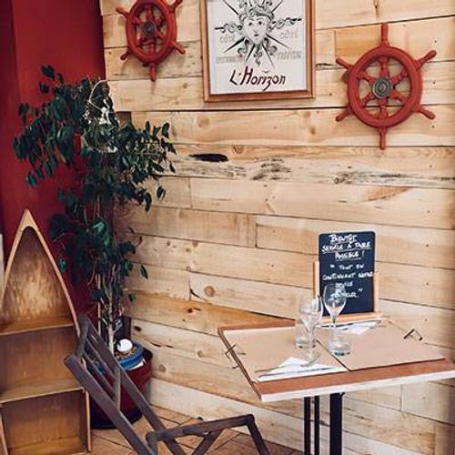 Photo du restaurant 1