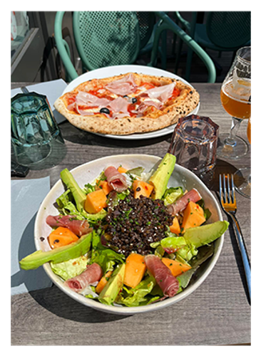 Photo du restaurant 1