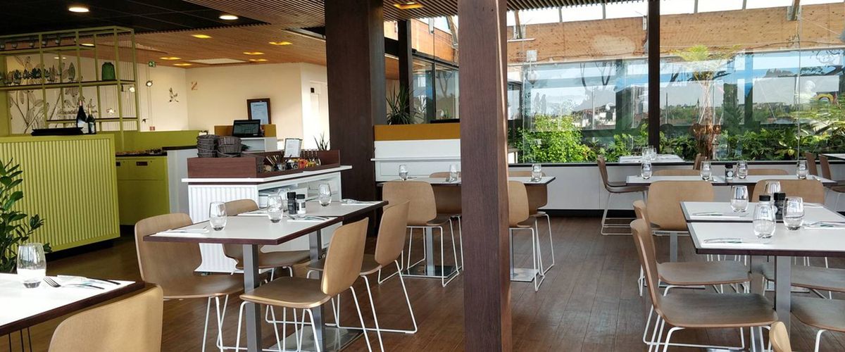 Photo du restaurant 1