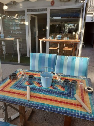Photo du restaurant 1