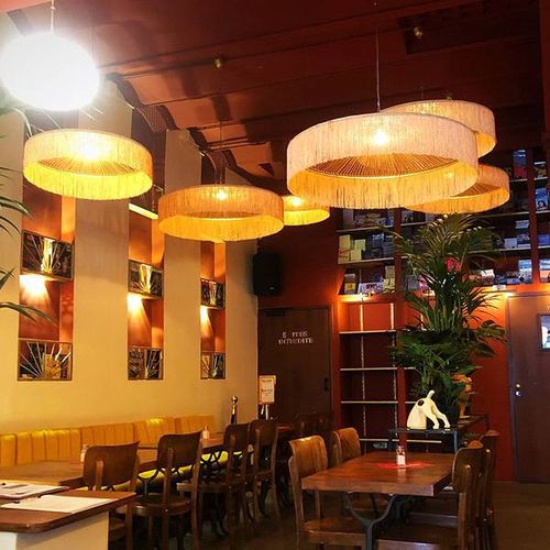 Photo de l'intérieur 1