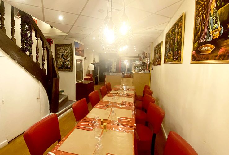 Photo du restaurant 1