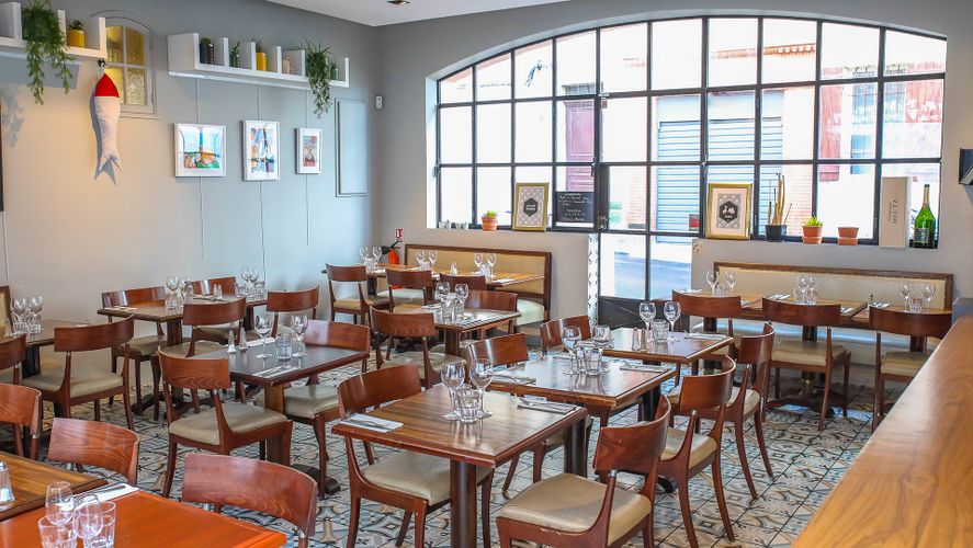 Photo du restaurant 1