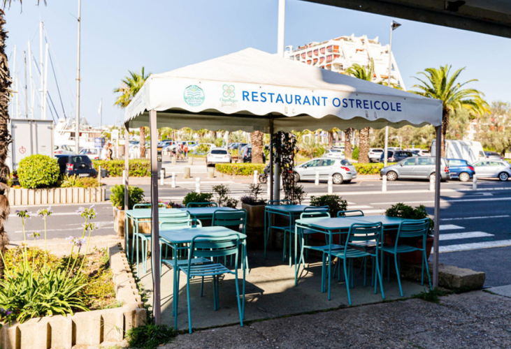 Photo du restaurant 1