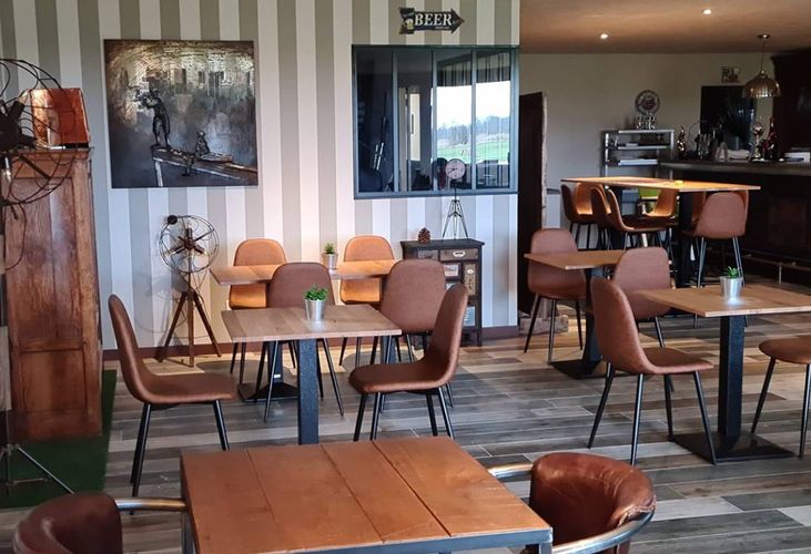 Photo du restaurant 1