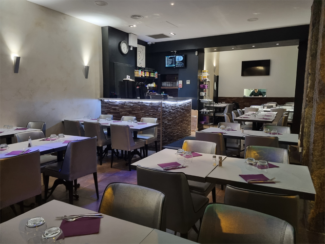 Photo de l'intérieur 1