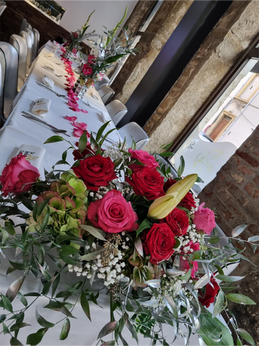 Photo du restaurant 1