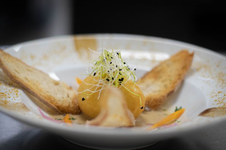 Photo du restaurant 1
