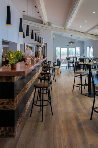 Photo du restaurant 1
