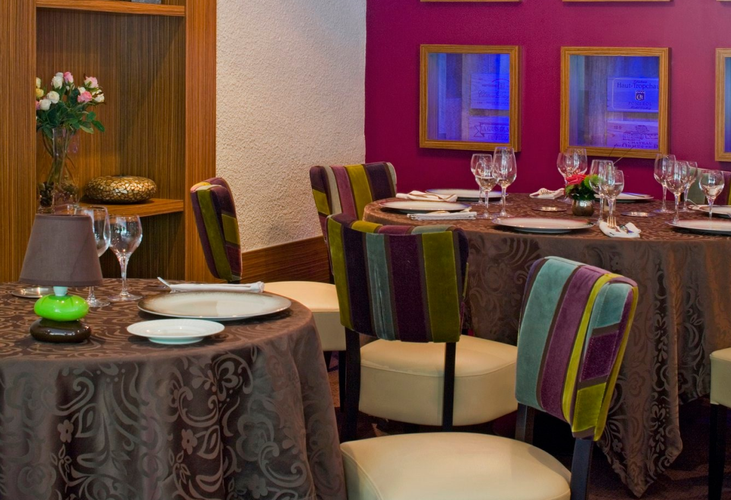 Photo du restaurant 1